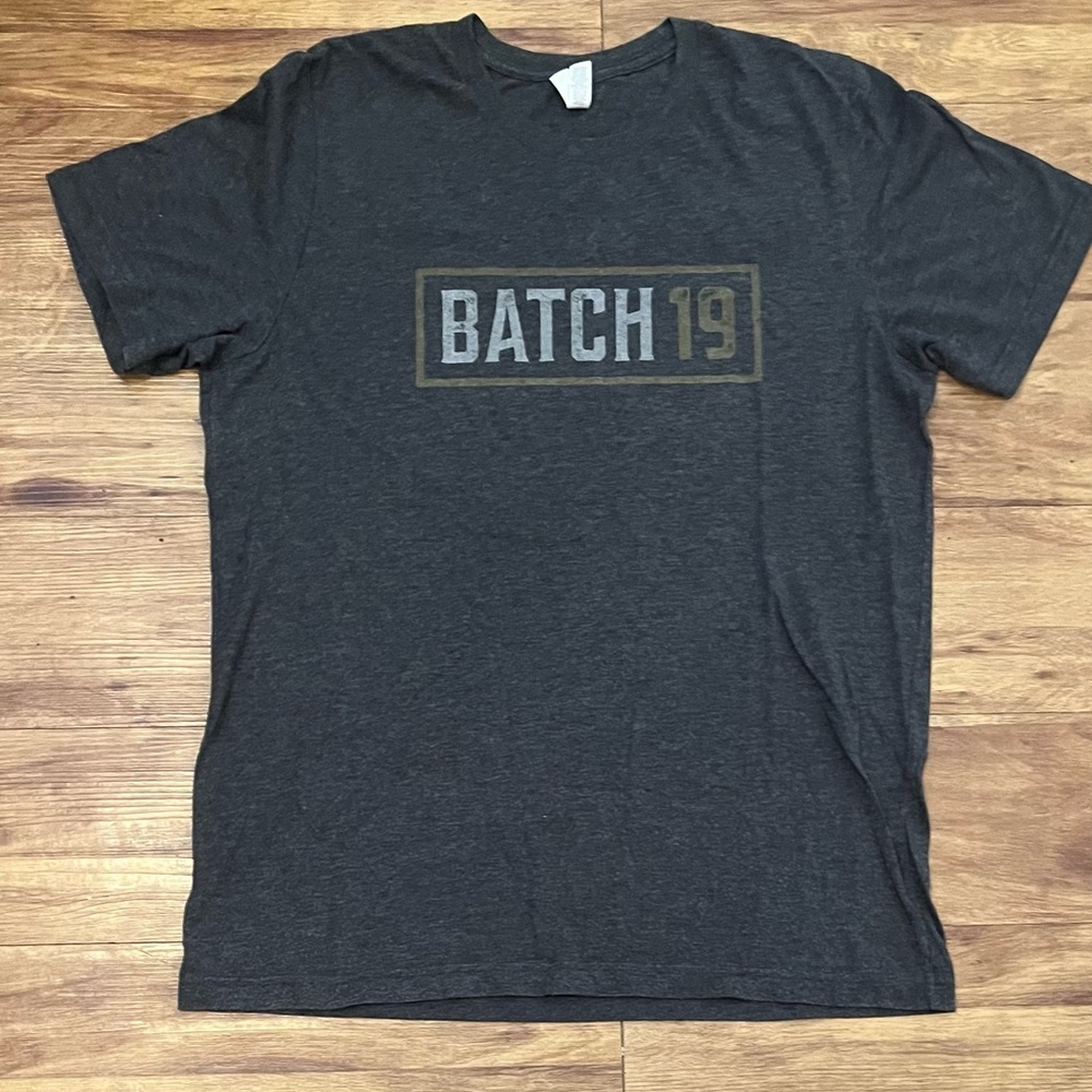 Coors - Batch 19 - Graphic T-Shirt
